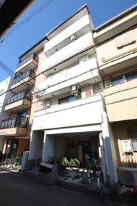 サンロード白鷺