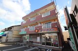 インテックスⅢ番館