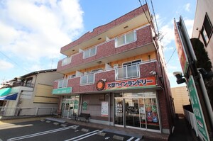 インテックスⅢ番館