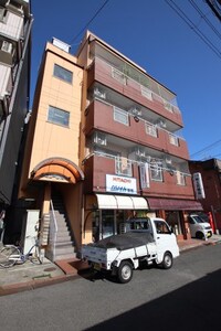 ルミエール旭ヶ丘