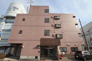 レジデンス川口