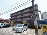 プリミエール白鷺