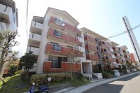 藤沢台第一住宅309棟