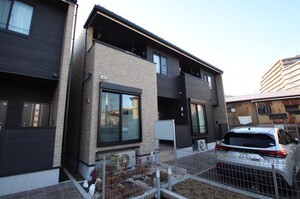 プロムナードⅠ