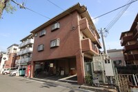 AXIS JUNⅡ番館
