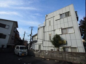 初芝アパートメント