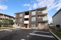 メゾンドール北野田