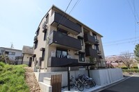 the park villa狭山池