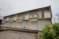ドミール鈴の宮