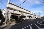 エクセル深阪