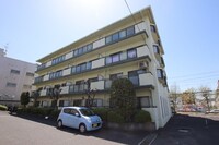 千代田司マンション