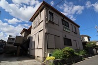 シティハイムあき