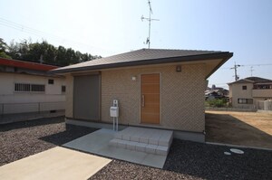 河内長野加賀田平屋