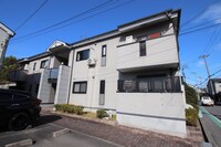 アーバンハウス1号館