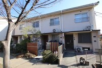 藤沢台第四住宅