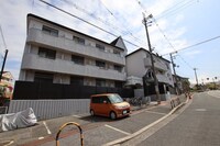 グリーンヒルハイツ(半田)