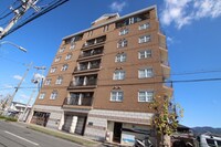 セブンフロアハイツ