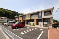 メゾングレイス