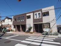 シャンヴィラージュⅡ