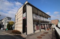 レオパレス美原東Ⅱ