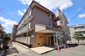 ハイツNAKAYA