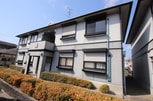 サンビレッジ杉山A