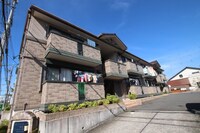ガーデンハウス明正　A棟