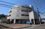 メゾンアルカディア金剛