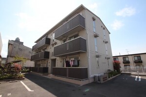 パラッツオ伏尾