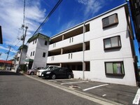 新栄プロパティー北野田Ⅱ