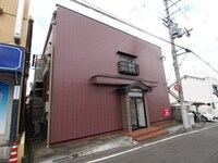 マンションシャトロー