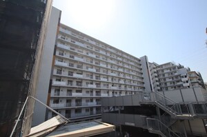 リビオ光明池ロジュマン