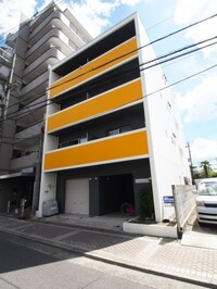 シュライテン白鷺