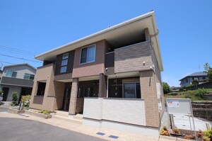 プロムナード滝谷