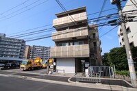 フォレストインサイドⅠ