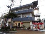エムケイハイツ