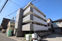 グリーンガーデン堺