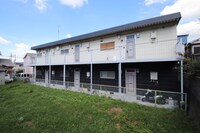 ガーデンハイツさやま