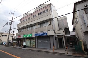池側ビル