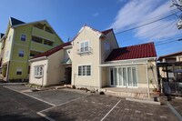 ラビアンローズ