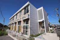 レオパレス輝Ⅱ