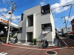 シャンティ北余部