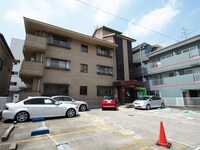 アーネットスタシオン大阪狭山