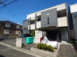 フジパレス初芝駅南Ⅲ番館
