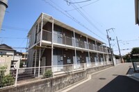 レオパレスHIGASHIYAMA