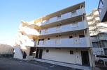 旭マンション