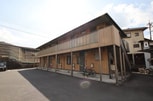 プレジオ喜多町