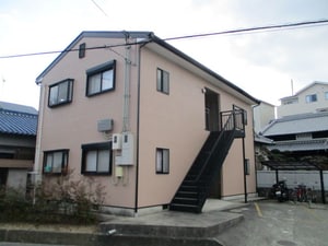 こうえいハイツ