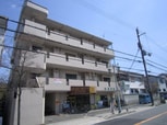シティパレス狭山