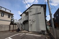 ハートランド北野田